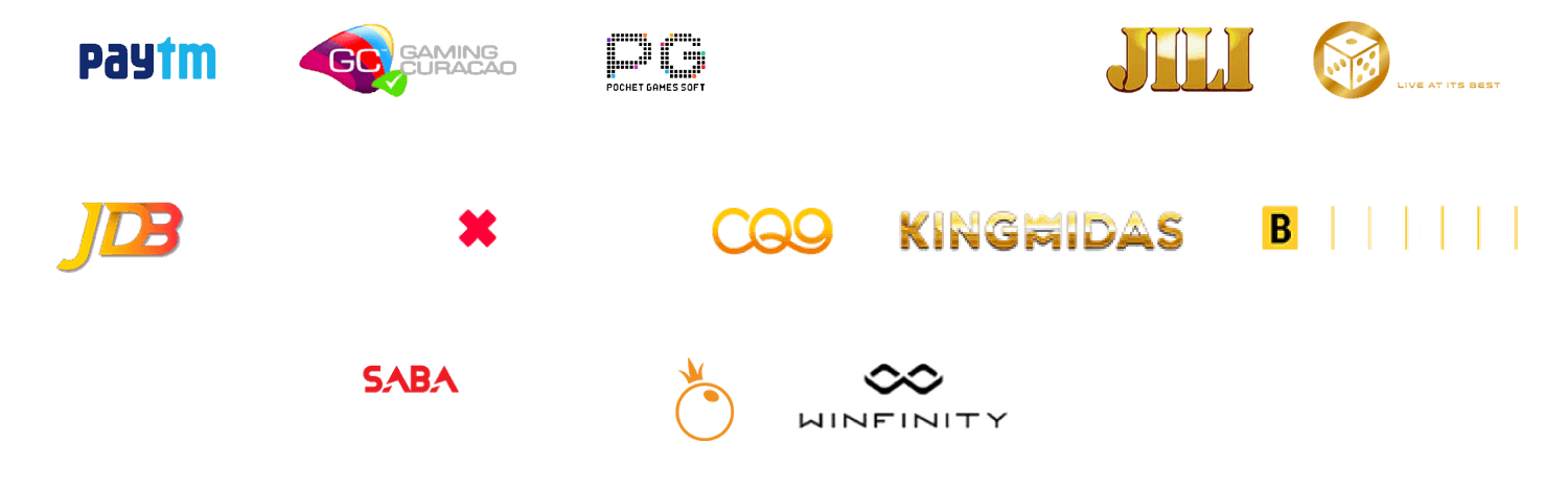 Supported By Partners